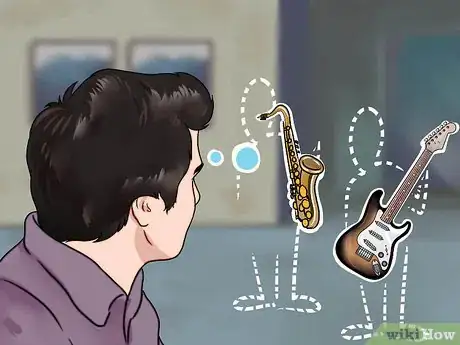 Image titled Start a Jazz Band Step 7