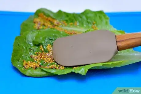 Image titled Use Kale in Sandwiches Step 1