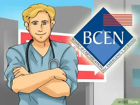 Image titled Become an ER Nurse Step 9