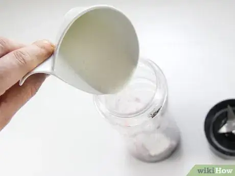 Image titled Make a Banana Smoothie Step 8