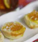 Make Jam Tarts