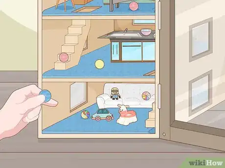 Image titled Make a Doll House Into a Hamster Cage Step 13