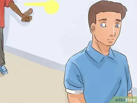 Image titled Avoid Getting Beat Up by a Bully Step 4