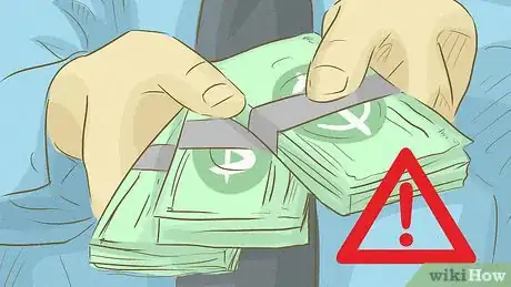 Image titled Get Rich Step 6