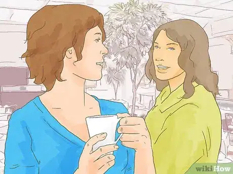 Image titled Start a Relationship from Dating a Stranger Step 12