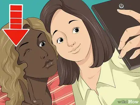 Image titled Recognize a Selfie Problem Step 8