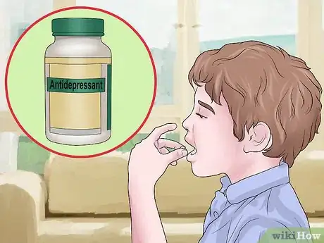 Image titled Treat Bipolar Disorder in Children Step 7