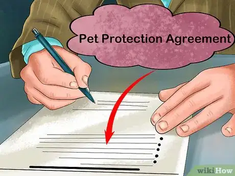 Image titled Make Sure Your Cat Is Cared for After Your Death Step 13