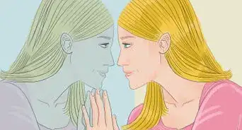 Have a Relationship with a Much Older Man