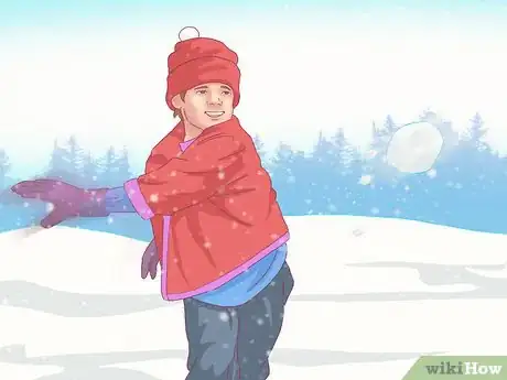 Image titled Have Fun in the Snow Step 2