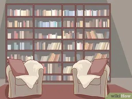 Image titled Use a Finished Attic Step 10