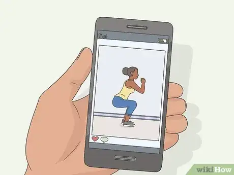 Image titled Have Fun Working Out Step 16