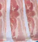 Defrost Bacon Quickly