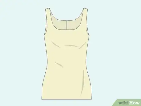 Image titled Use Princess Seams to Take in Your Clothing Step 14