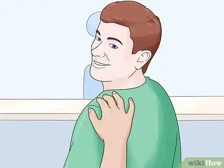 Image titled Cut in a Queue Step 6