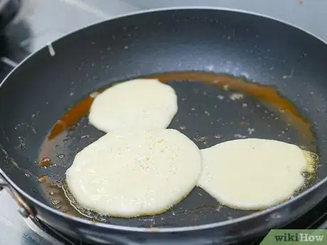 Image titled Make a Mickey Mouse Pancake Step 5