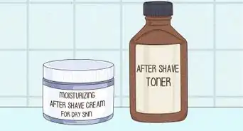 Stop Itching After Shaving
