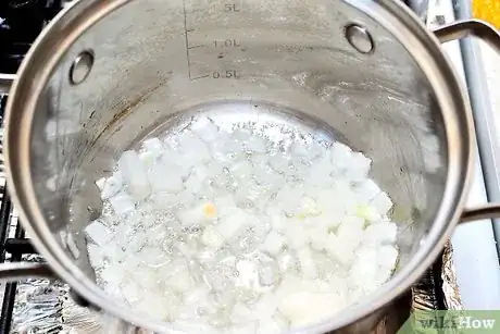 Image titled Make Italian Mushroom Soup Step 3
