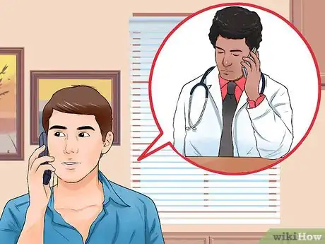 Image titled Diagnose and Treat Esophageal Cancer Step 21