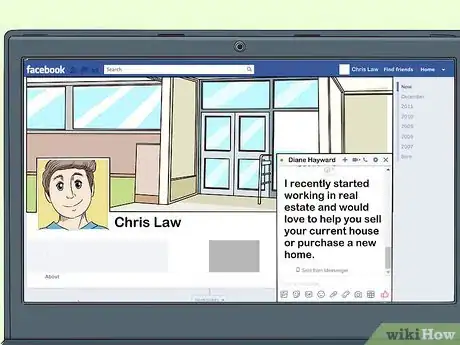 Image titled Find Real Estate Clients Step 6