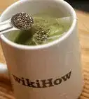 Eat Chia Seeds