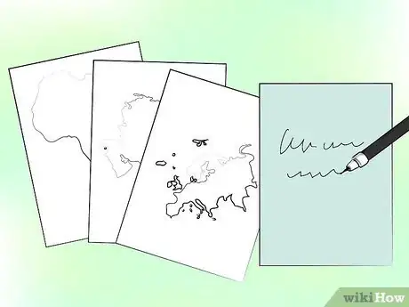 Image titled Remember the Seven Continents Step 5