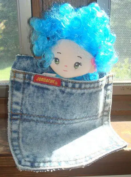 Image titled Pocketgirl