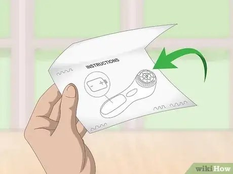 Image titled Put Batteries in Correctly Step 3