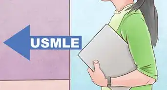 Study in Medical School