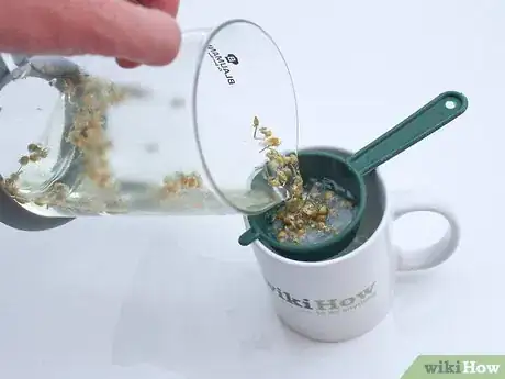 Image titled Make Chamomile Tea Popsicles Step 10