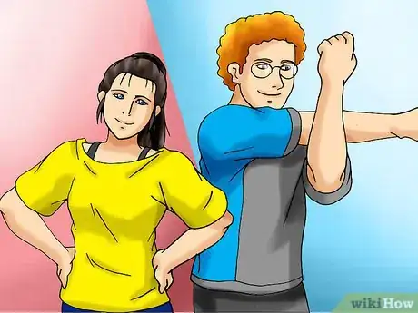 Image titled Prepare for and Pass the JROTC Cadet Challenge Step 11