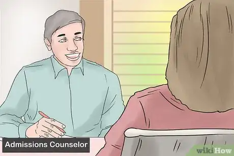 Image titled Become an Admissions Consultant Step 7
