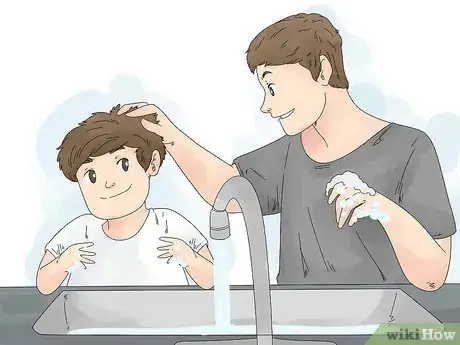 Image titled Share Housework During Coronavirus Step 13