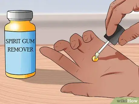 Image titled Make a Fake Lip Stud Step 4