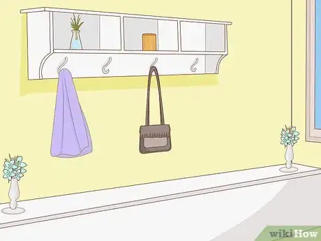 Image titled Keep Clothes Off the Floor Step 11