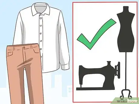Image titled Dress Up Your Basics Step 1