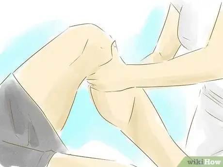 Image titled Heal Runner's Knee Step 8