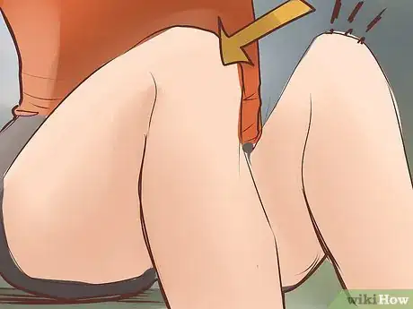 Image titled Prevent Knee Injuries in Rowing Step 5