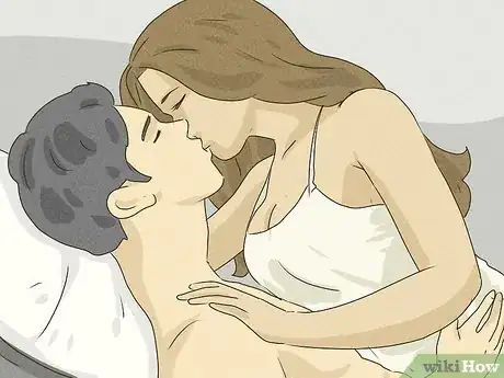 Image titled Talk to a New Partner About an STI Step 8