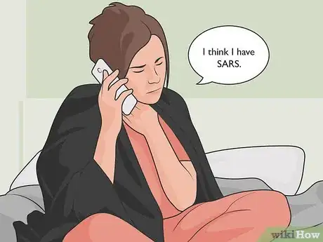 Image titled Treat SARS Step 04