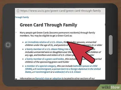 Image titled Adjust Immigration Status As a DACA Recipient Step 16