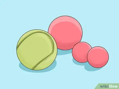 Image titled Choose Toys for Your Ferret Step 1
