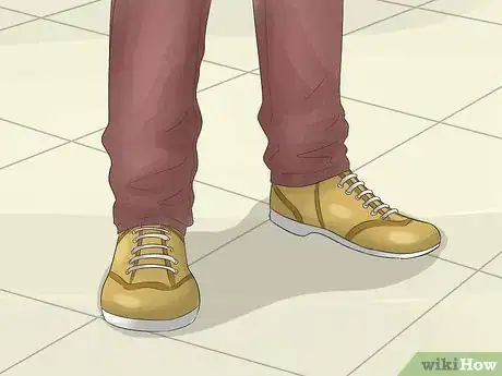 Image titled Dress Classy for a New College Guy Step 9