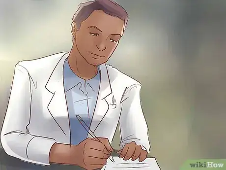 Image titled Become a Medical Examiner Step 5
