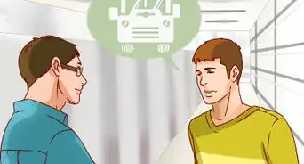 Ignore People Who Try to Pick on You