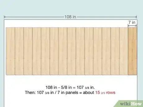 Image titled Install Bamboo Flooring on Plywood Step 8