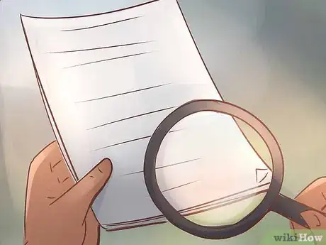 Image titled Settle Debt With Pay Day Loans Step 4