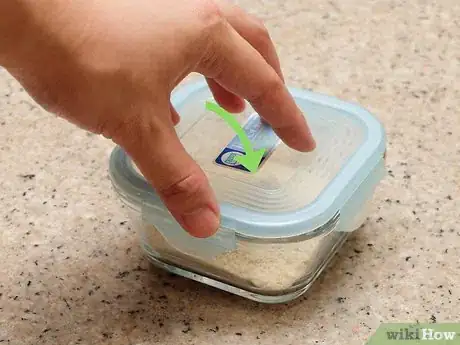 Image titled Make Brown Rice Flour Step 9