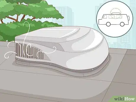 Image titled Heat an RV Without Propane Step 11