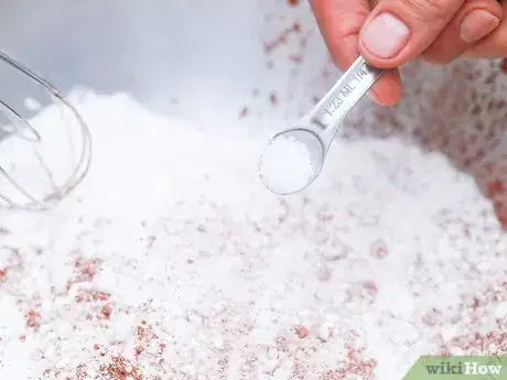 Image titled Make Eggless Chocolate Cake Step 3